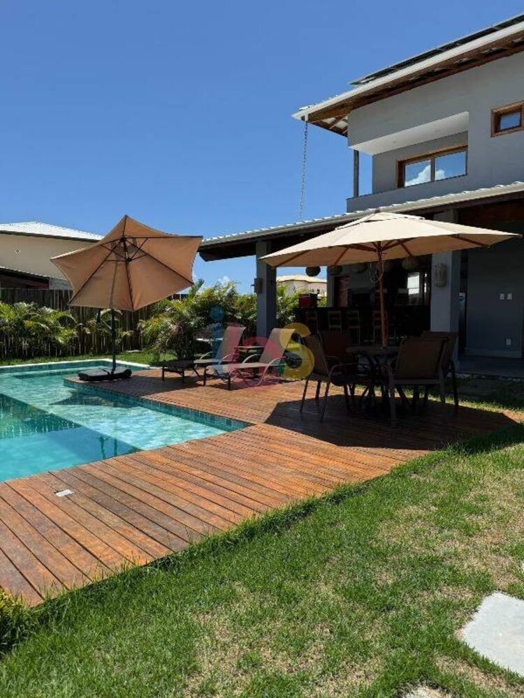 Casa, 1 quarto, 360 m² - Foto 6