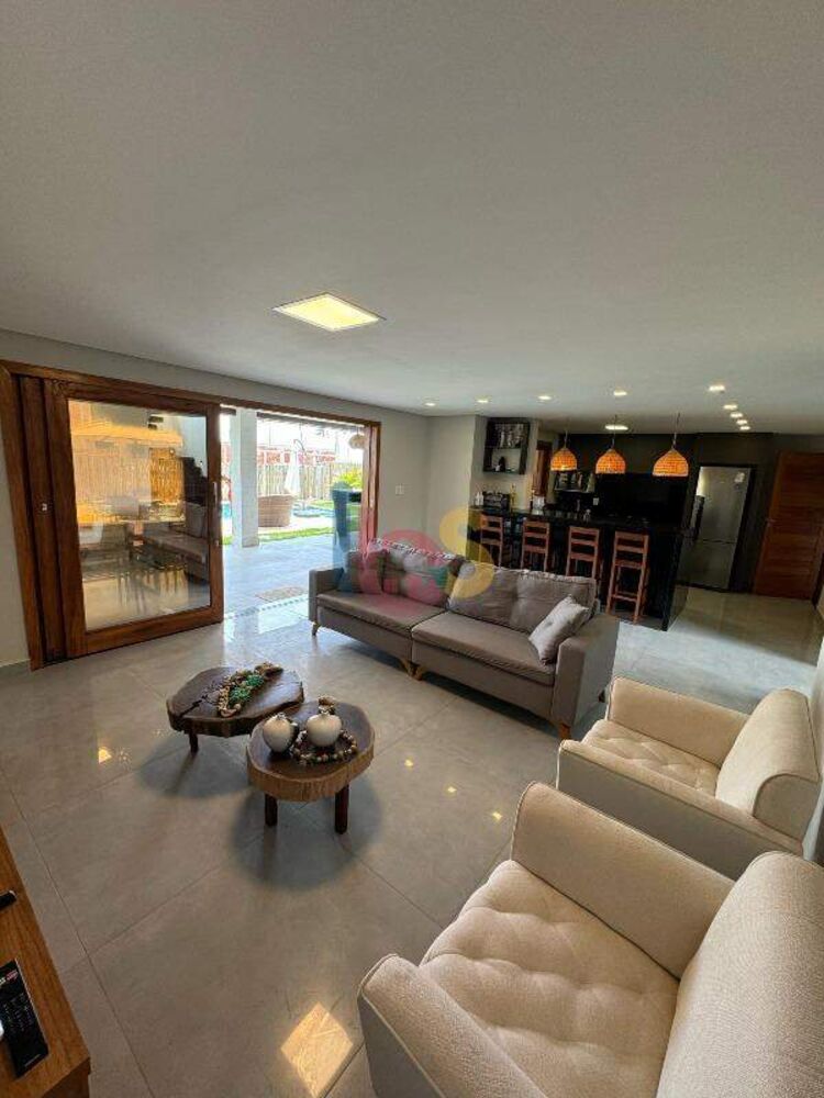 Casa, 1 quarto, 360 m² - Foto 3