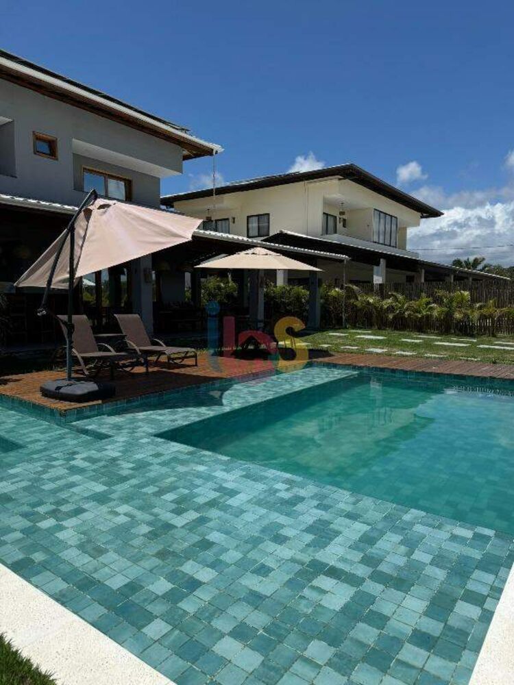 Casa, 1 quarto, 360 m² - Foto 8