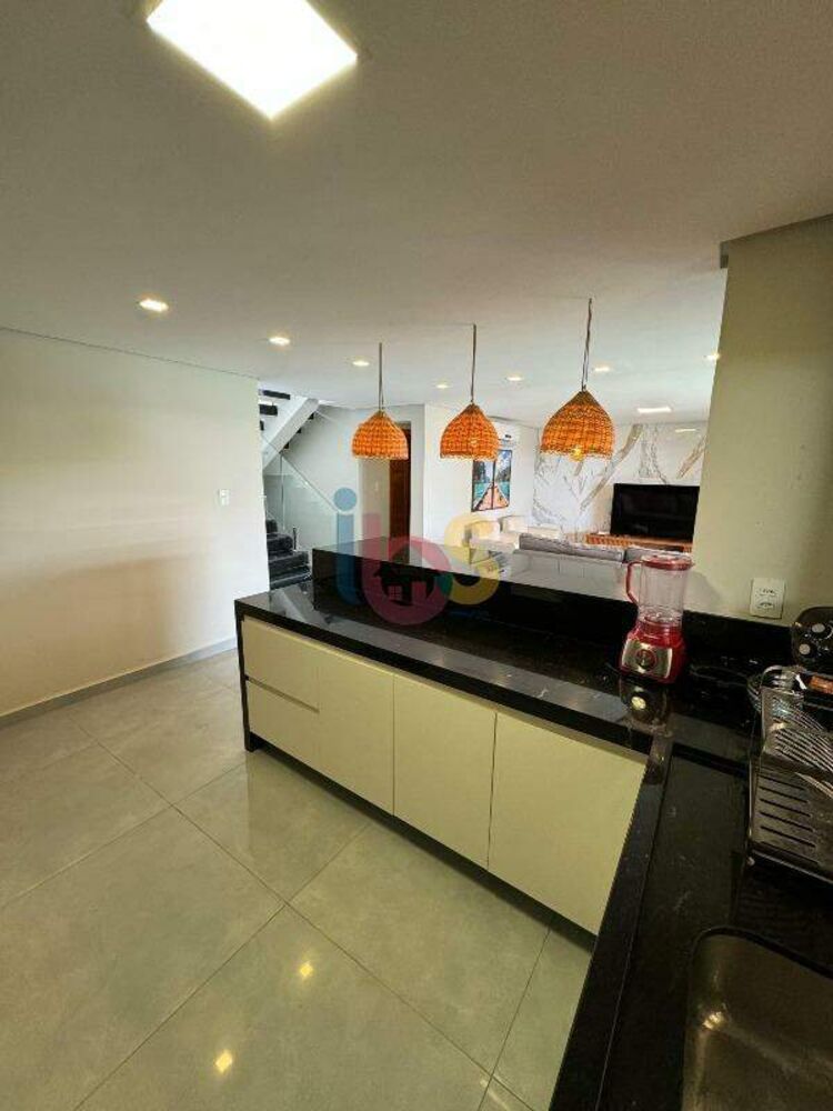 Casa, 1 quarto, 360 m² - Foto 1