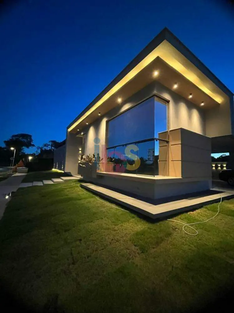 Casa, 3 quartos, 212 m² - Foto 2
