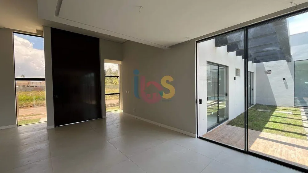 Casa, 3 quartos, 212 m² - Foto 6