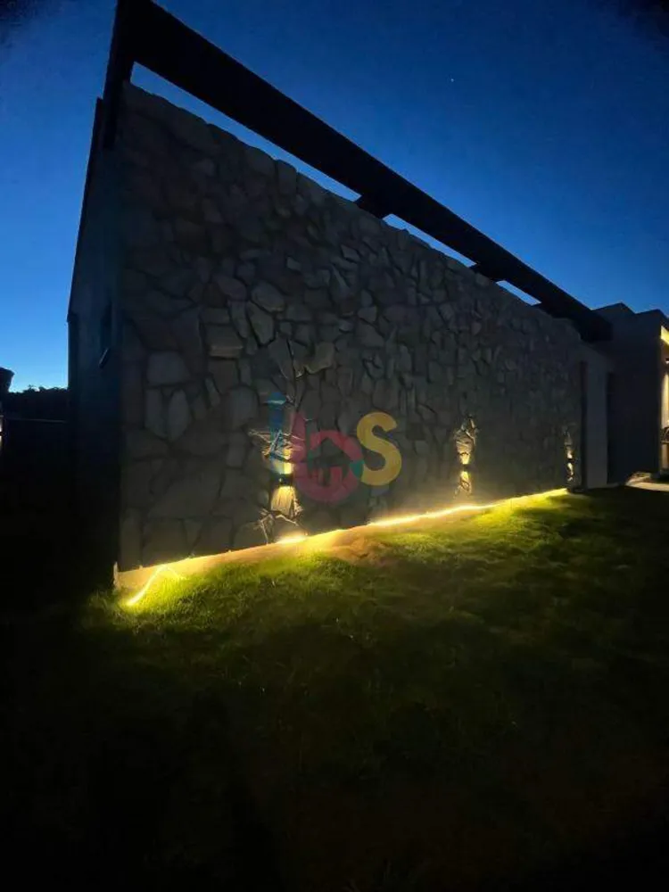 Casa, 3 quartos, 212 m² - Foto 3