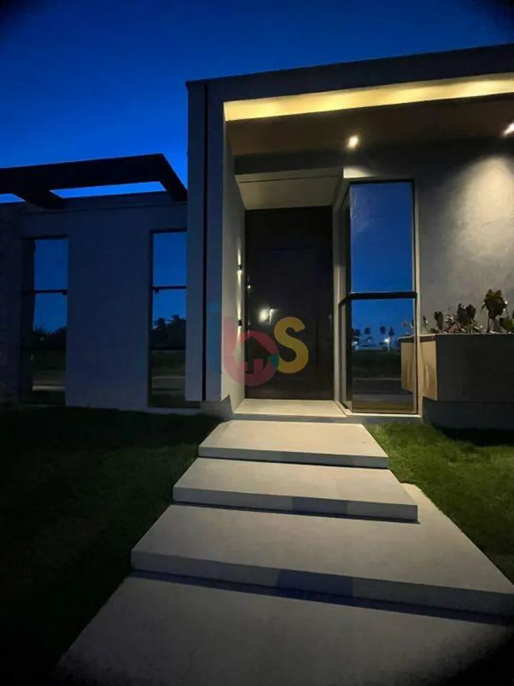 Casa, 3 quartos, 212 m² - Foto 1