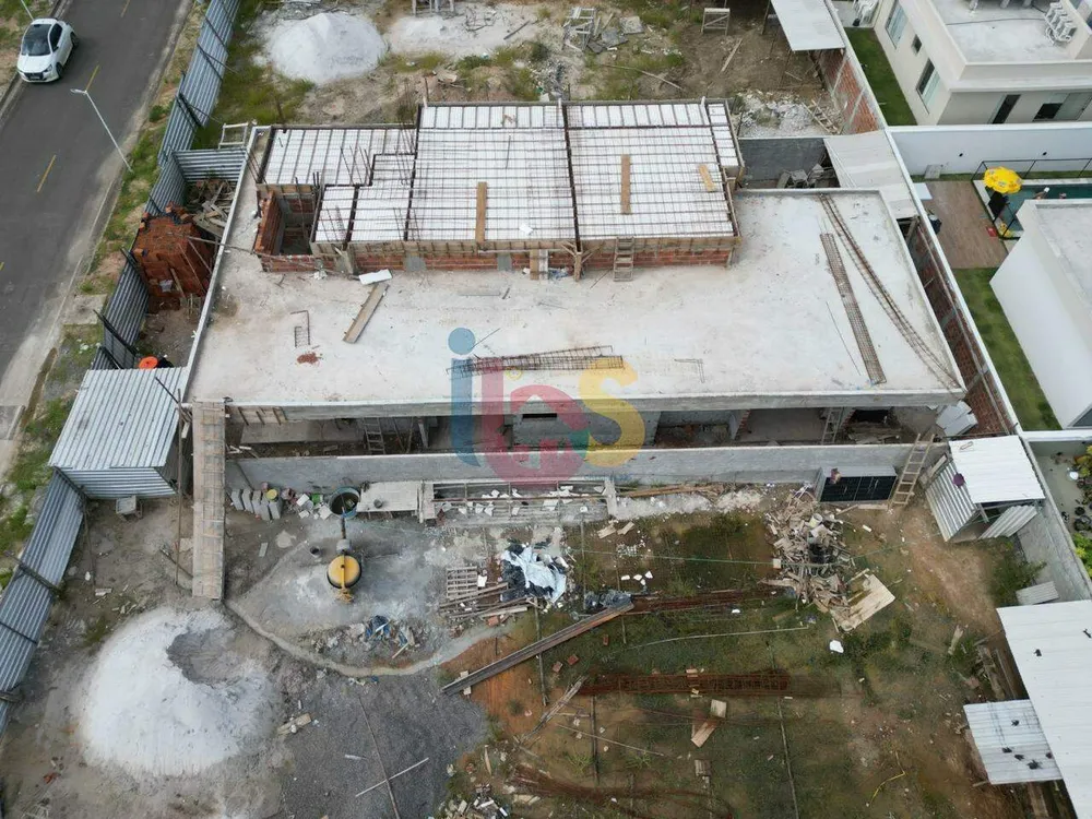 Casa, 3 quartos, 207 m² - Foto 3