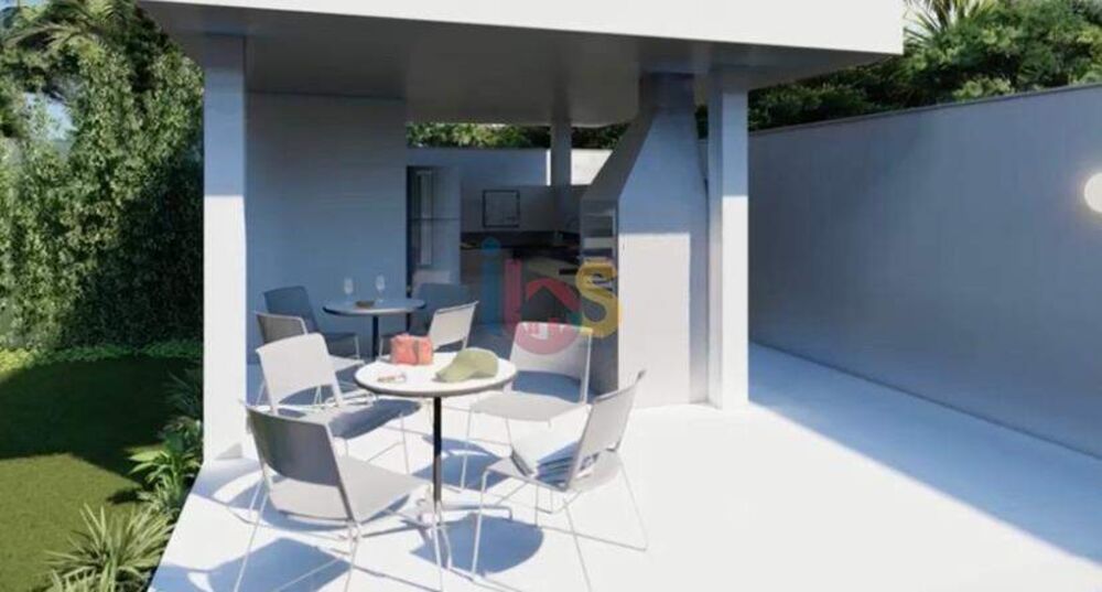 Apartamento, 3 quartos, 88 m² - Foto 4