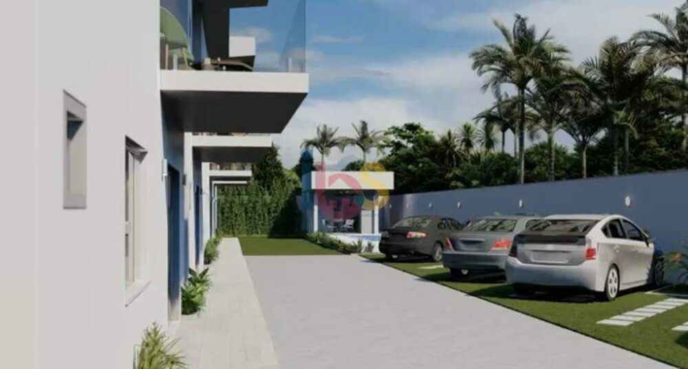 Apartamento, 3 quartos, 88 m² - Foto 6
