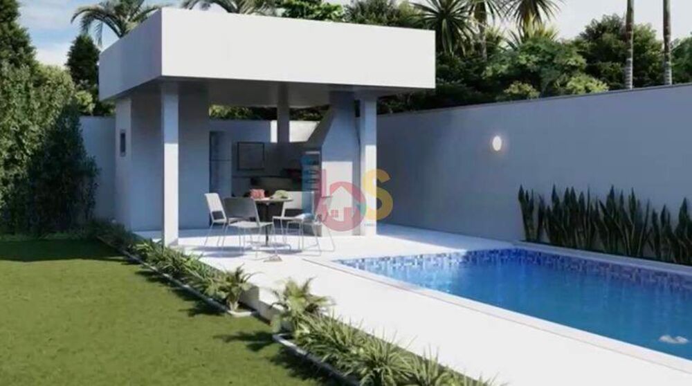 Apartamento, 3 quartos, 88 m² - Foto 2
