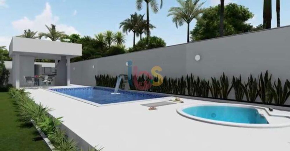 Apartamento, 3 quartos, 88 m² - Foto 3