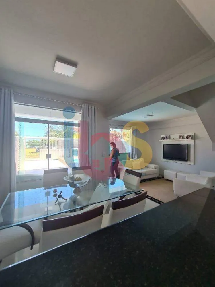 Casa, 4 quartos, 150 m² - Foto 11