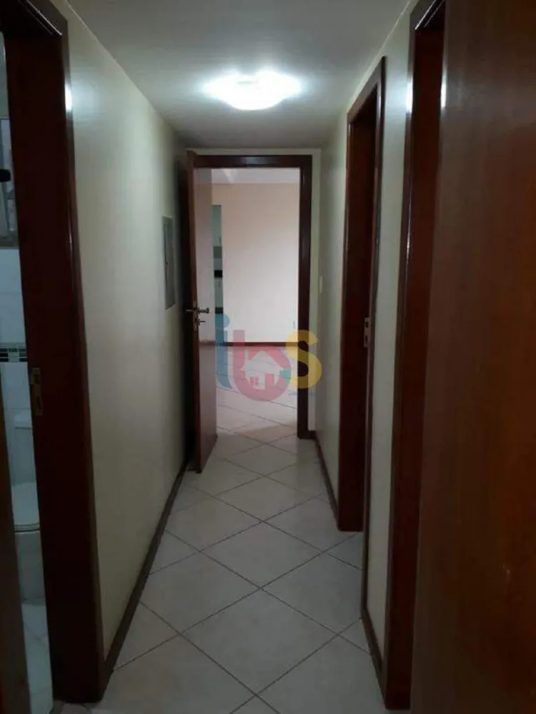 Apartamento, 3 quartos, 92 m² - Foto 2