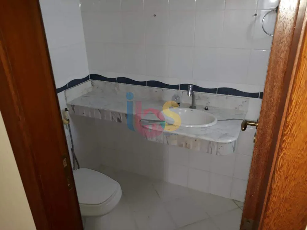 Apartamento, 3 quartos, 92 m² - Foto 7