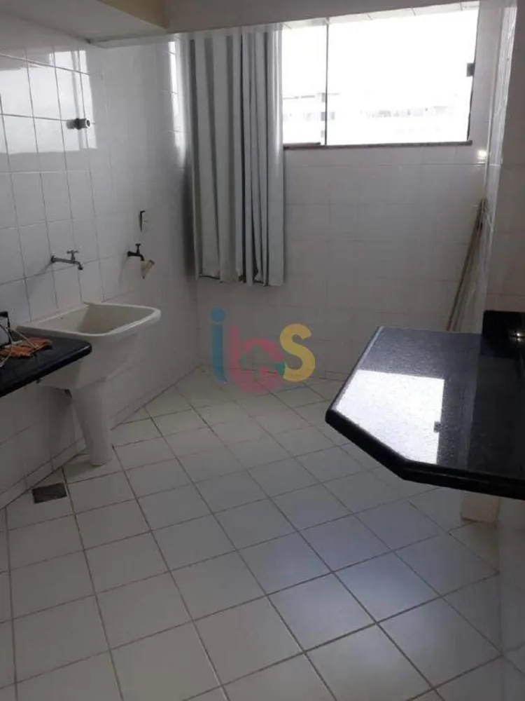Apartamento, 3 quartos, 92 m² - Foto 5