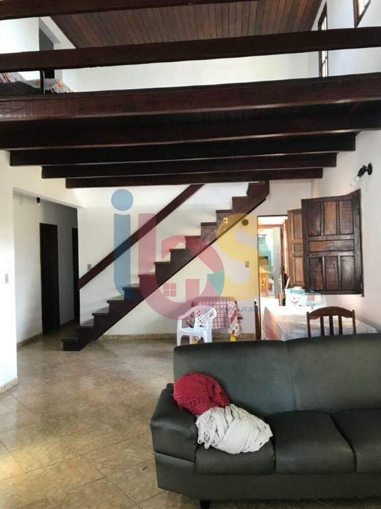 Casa, 5 quartos, 200 m² - Foto 6