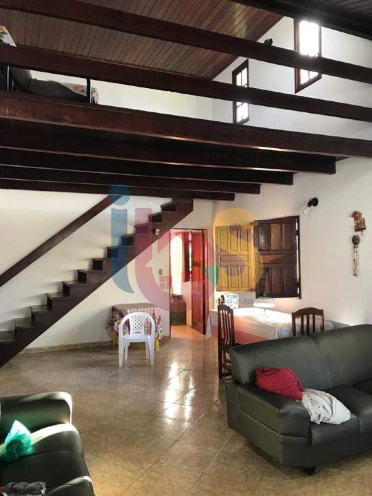 Casa, 5 quartos, 200 m² - Foto 8