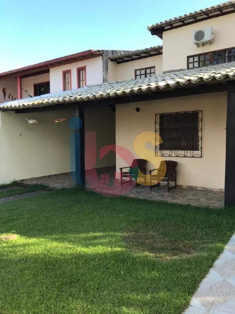 Casa à venda com 5 quartos, 200m² - Foto 3