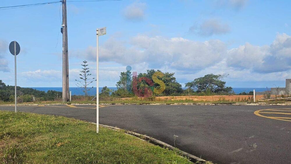 Terreno, 611 m² - Foto 1