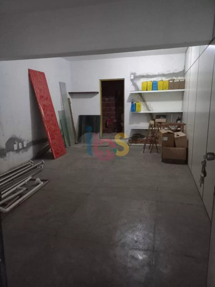 Loja-Salão para alugar, 95m² - Foto 2