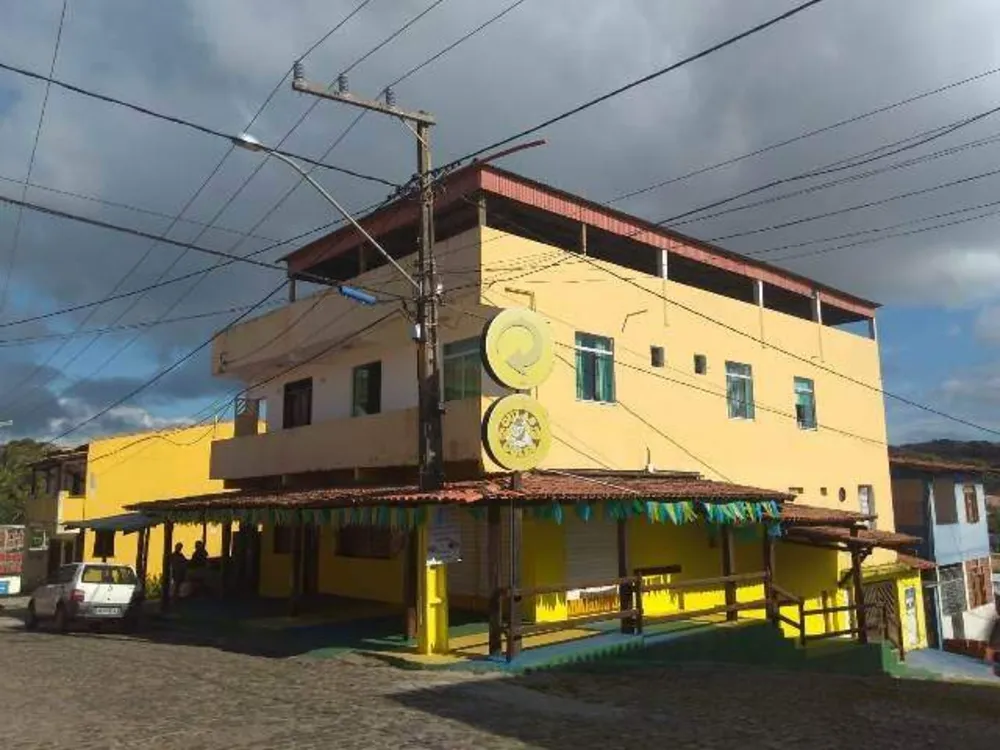 Prédio Inteiro, 850 m² - Foto 1