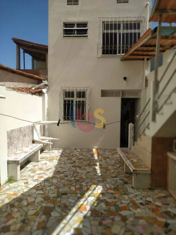 Casa, 5 quartos, 287 m² - Foto 20