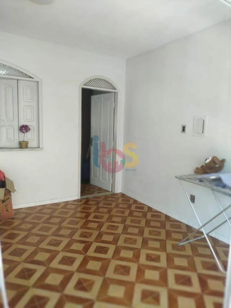 Casa, 5 quartos, 287 m² - Foto 13