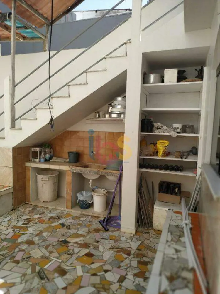Casa, 5 quartos, 287 m² - Foto 14
