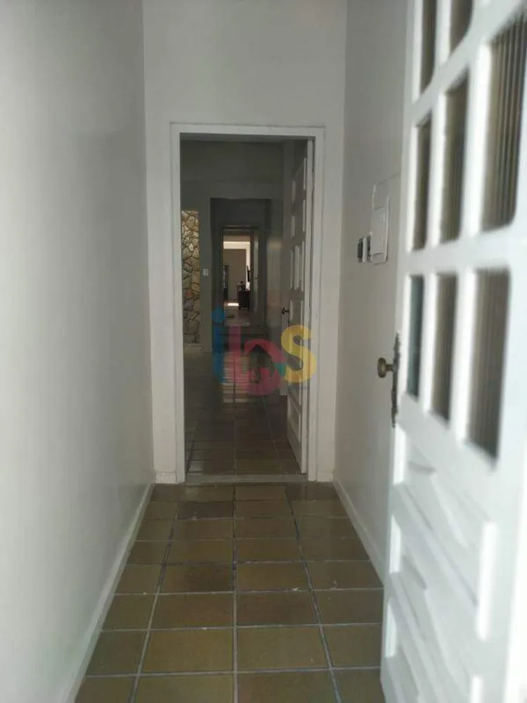 Casa, 5 quartos, 287 m² - Foto 19