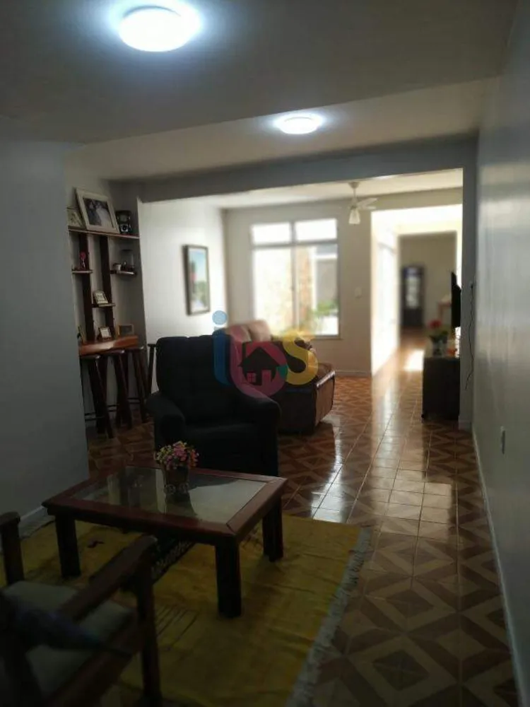 Casa, 5 quartos, 287 m² - Foto 17