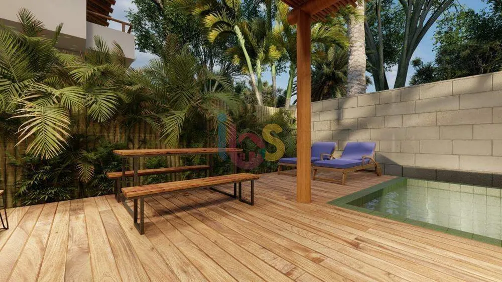 Casa, 2 quartos, 80 m² - Foto 7