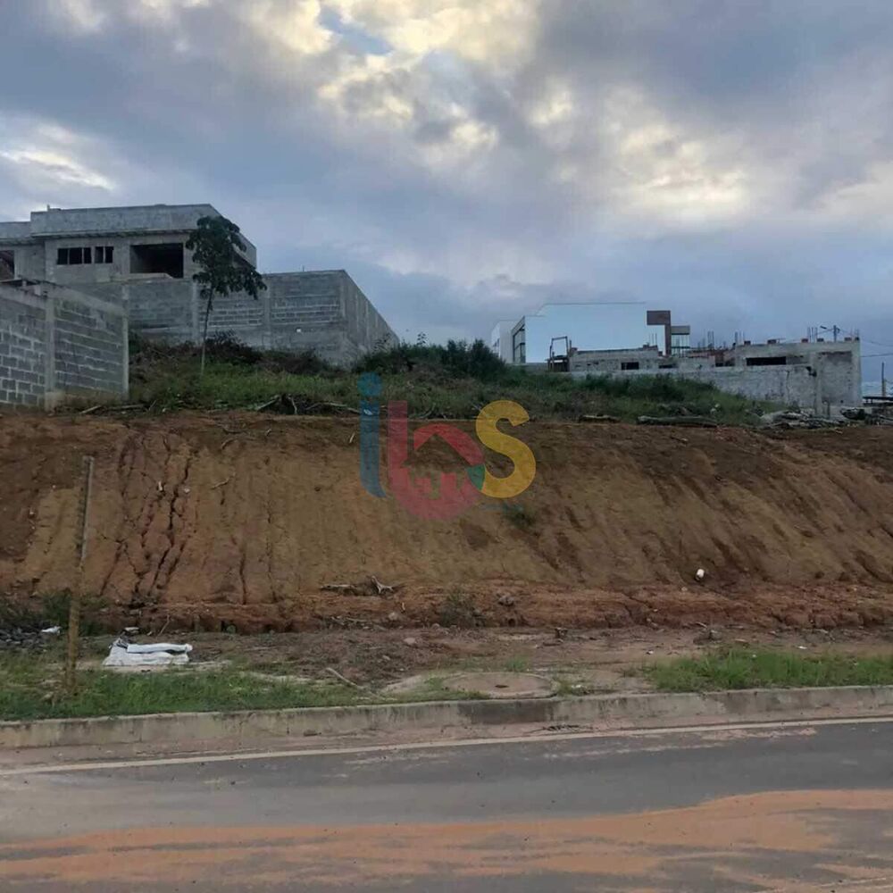 Terreno, 592 m² - Foto 1