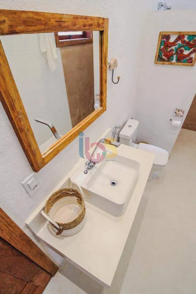 Casa, 5 quartos, 357 m² - Foto 2