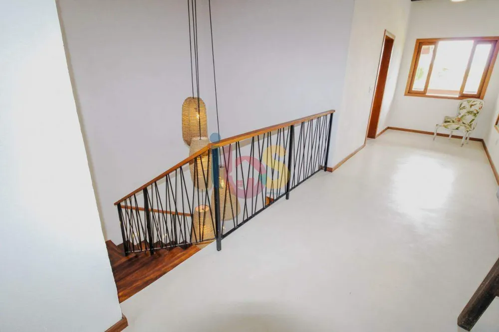 Casa, 5 quartos, 357 m² - Foto 8