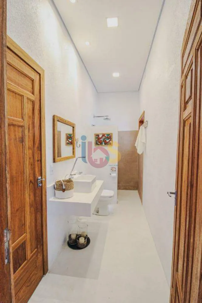 Casa, 5 quartos, 357 m² - Foto 4