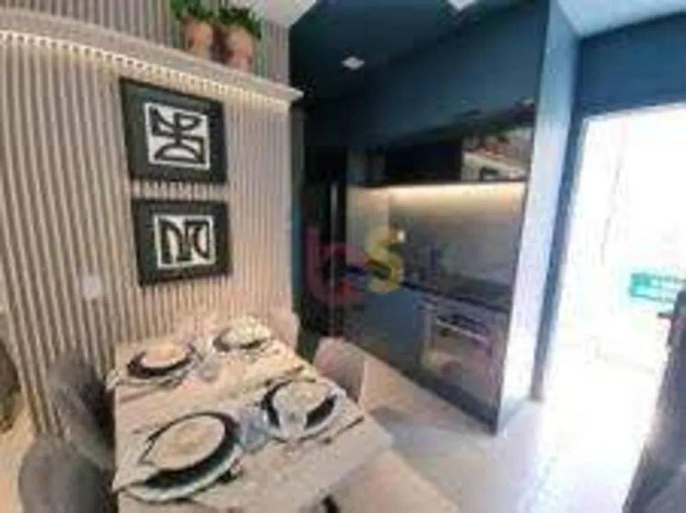 Apartamento, 1 quarto, 31 m² - Foto 8