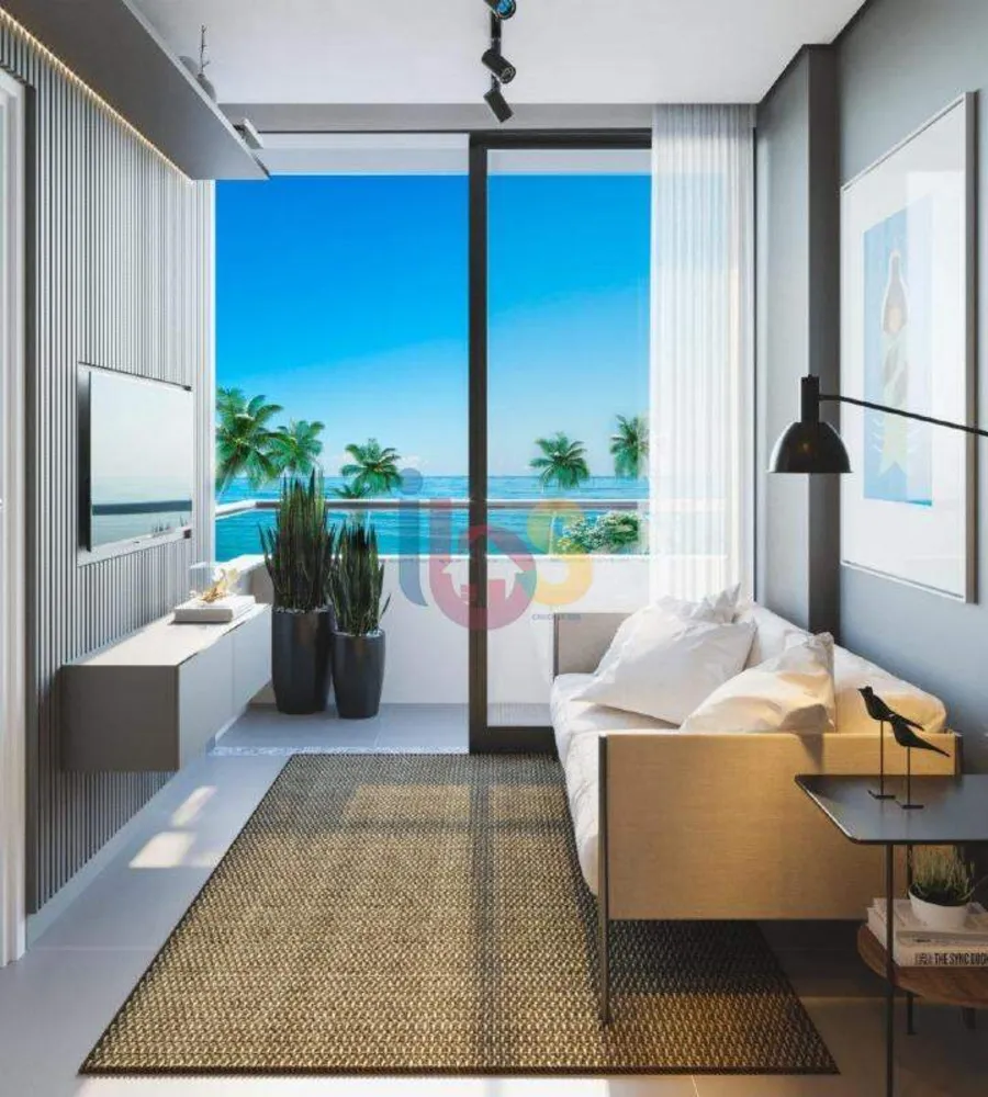 Apartamento, 1 quarto, 31 m² - Foto 7