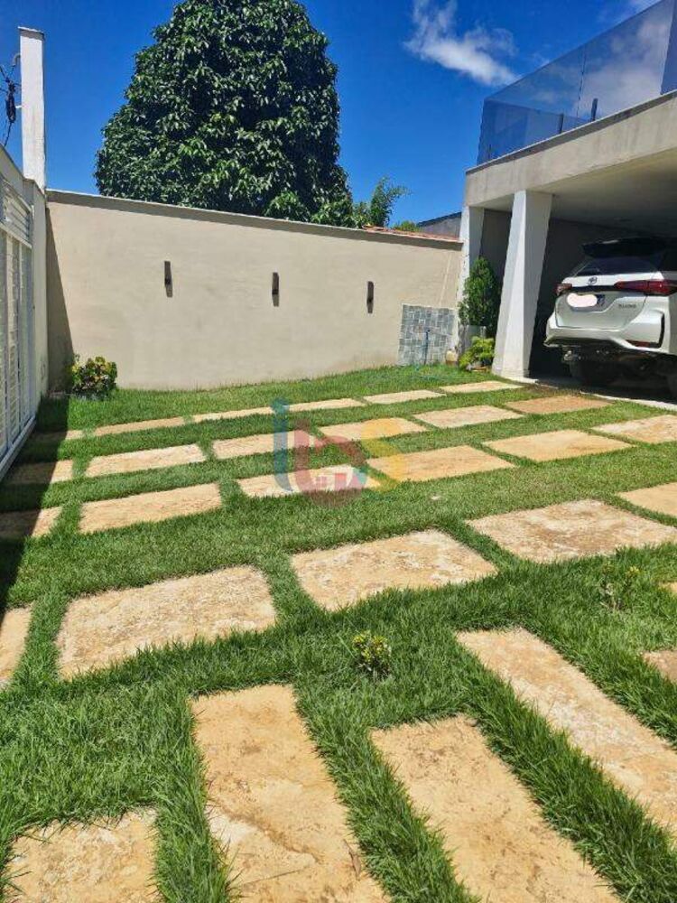 Casa à venda com 4 quartos, 350m² - Foto 20