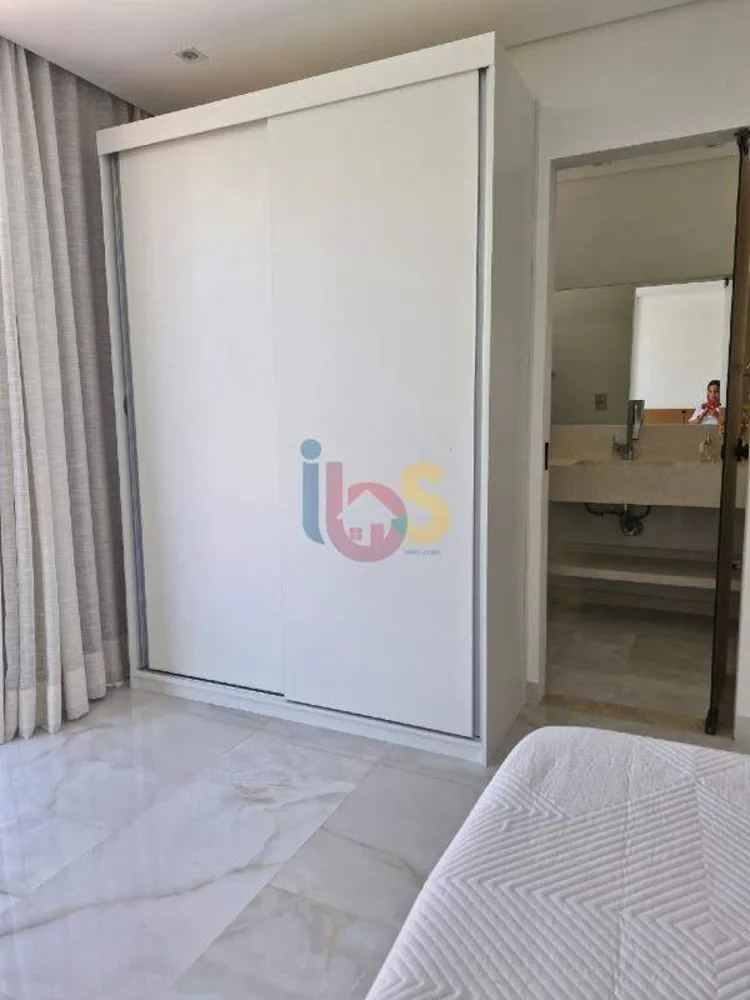 Casa, 4 quartos, 350 m² - Foto 22