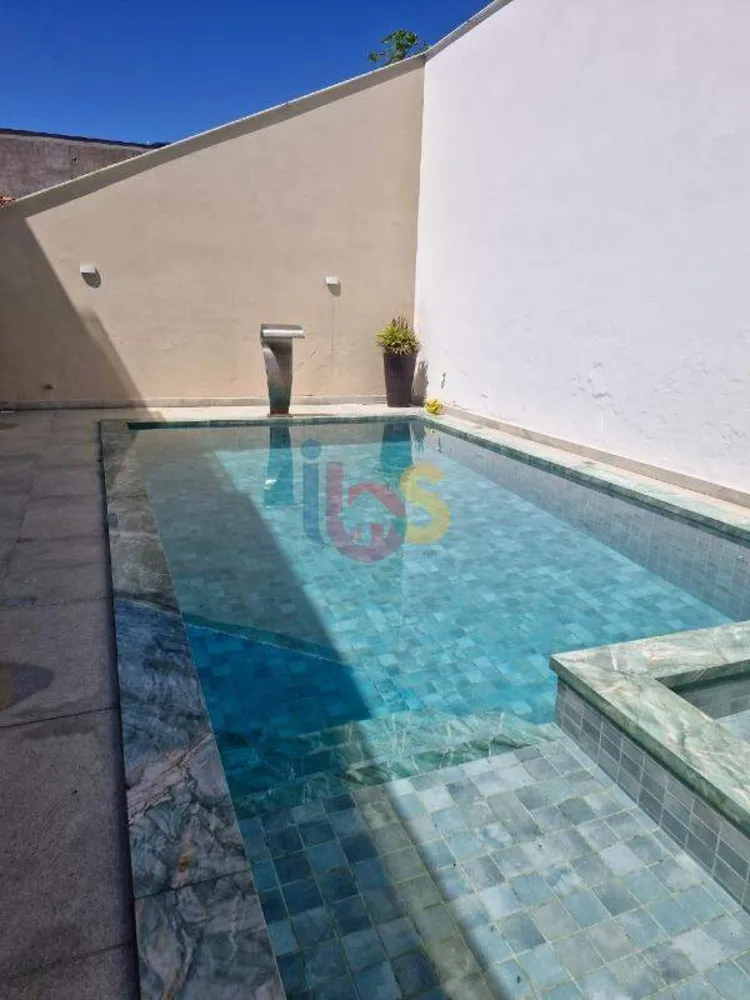 Casa, 4 quartos, 350 m² - Foto 23