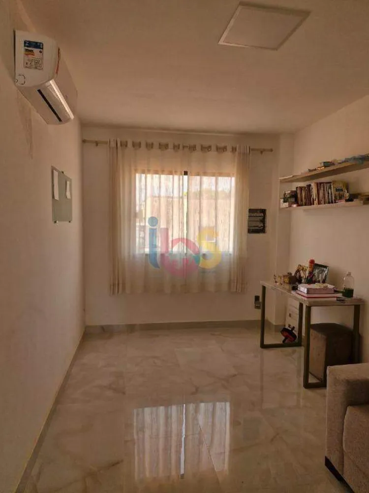 Casa, 4 quartos, 350 m² - Foto 21