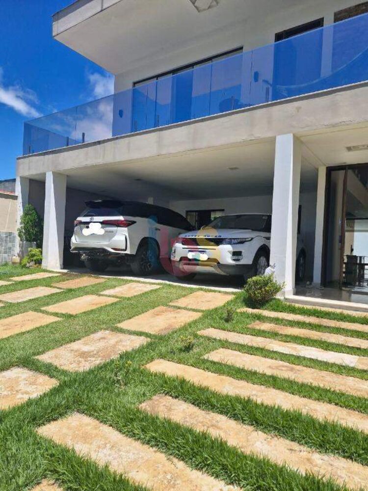 Casa à venda com 4 quartos, 350m² - Foto 23