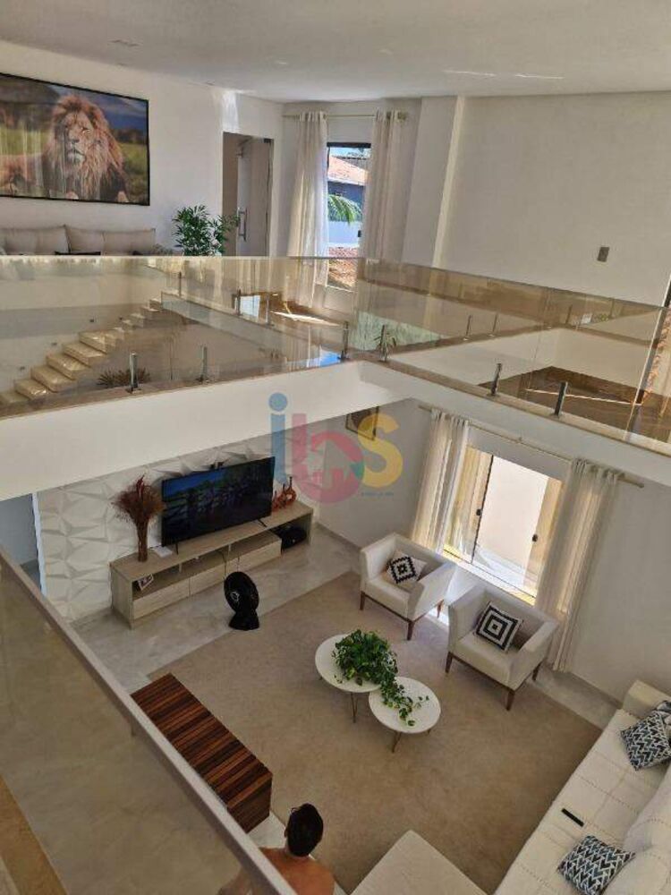 Casa à venda com 4 quartos, 350m² - Foto 17