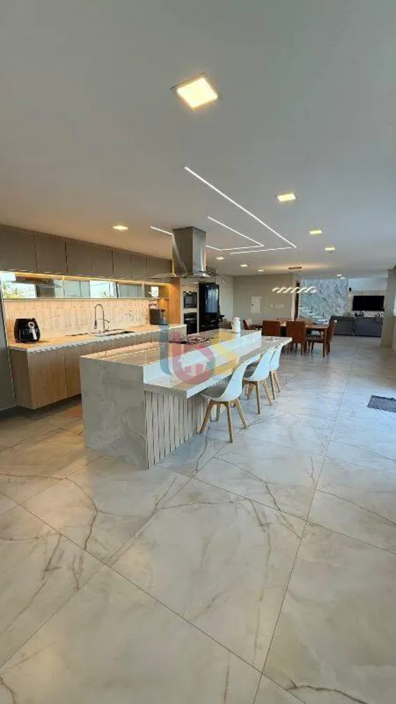 Casa, 5 quartos, 300 m² - Foto 12