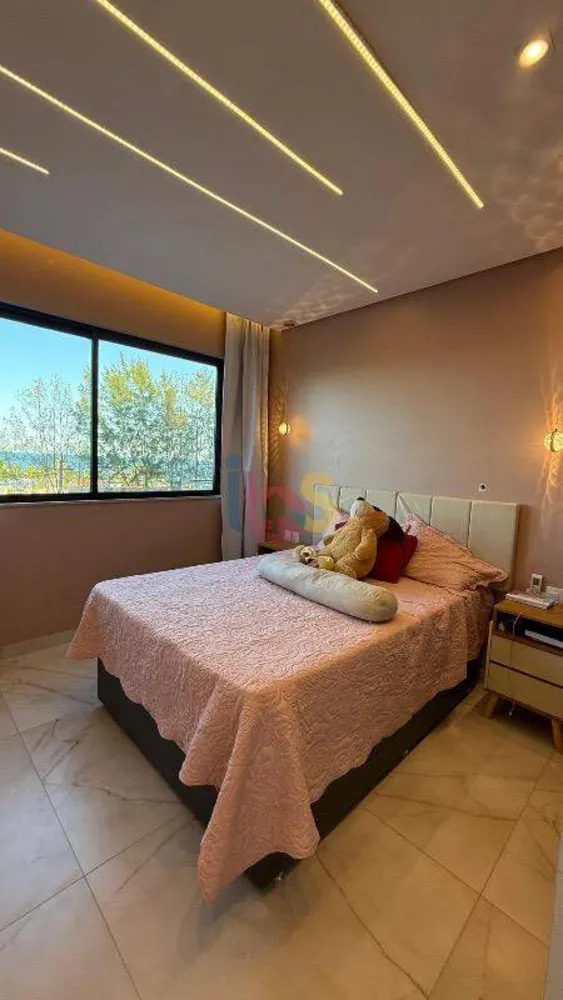 Casa, 5 quartos, 300 m² - Foto 4