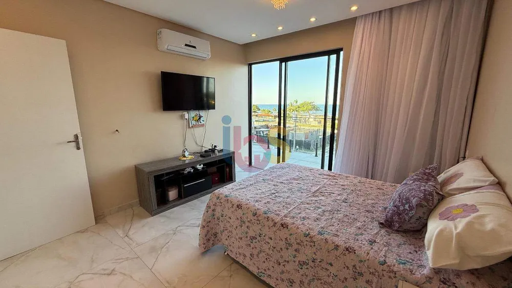 Casa, 5 quartos, 300 m² - Foto 9