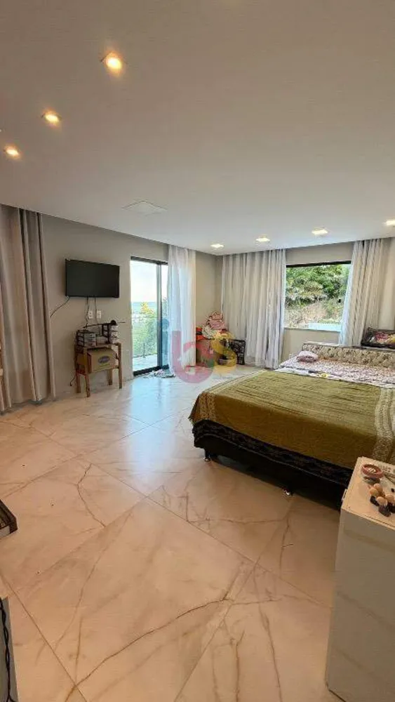 Casa, 5 quartos, 300 m² - Foto 3