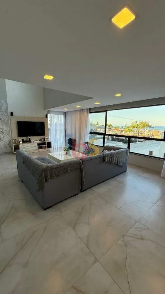 Casa, 5 quartos, 300 m² - Foto 10