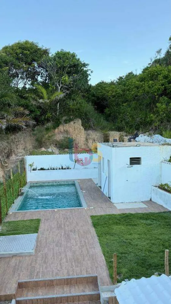 Casa, 5 quartos, 300 m² - Foto 2