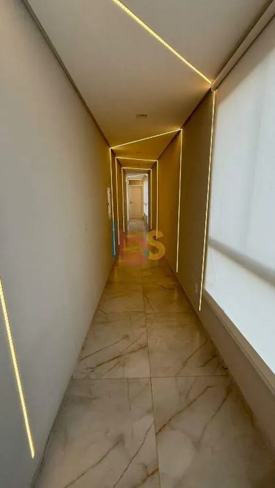 Casa, 5 quartos, 300 m² - Foto 6