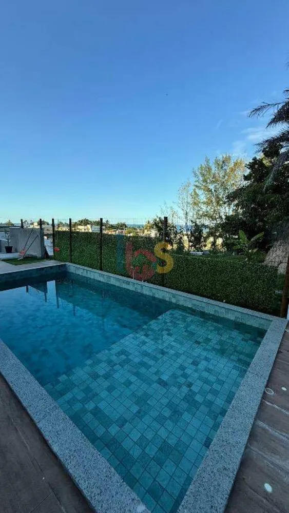 Casa, 5 quartos, 300 m² - Foto 1