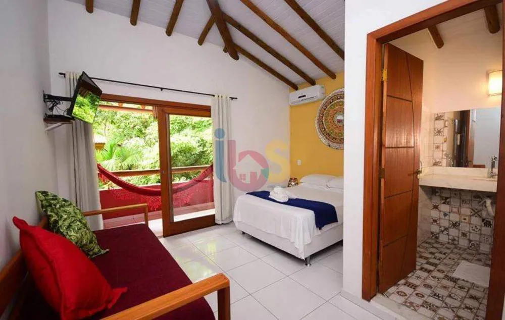 Hotel, 11 quartos, 550 m² - Foto 8